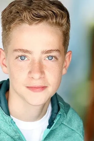Peliculas de Connor Kalopsis