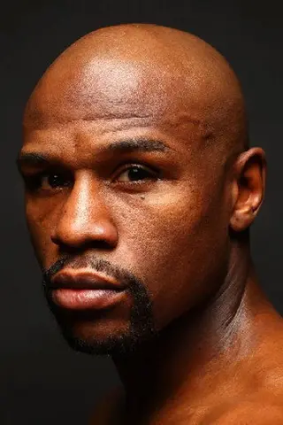 Peliculas de Floyd Mayweather Jr.