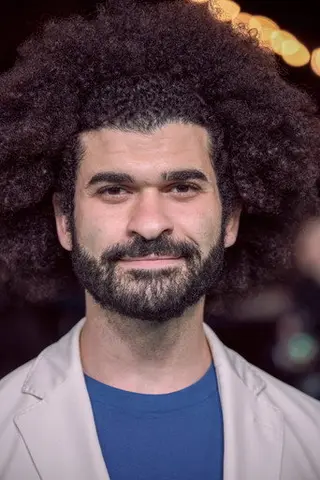 Peliculas de Ibrahim Nash’at