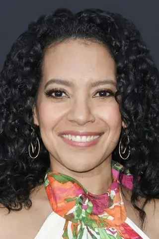 Peliculas de Zabryna Guevara
