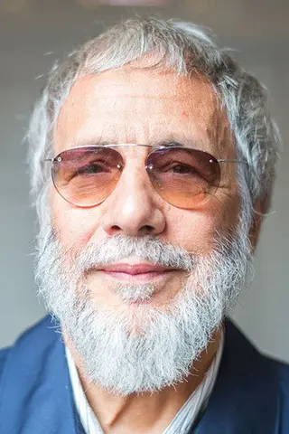 Peliculas de Cat Stevens