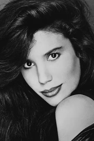 Peliculas de Jewel Shepard