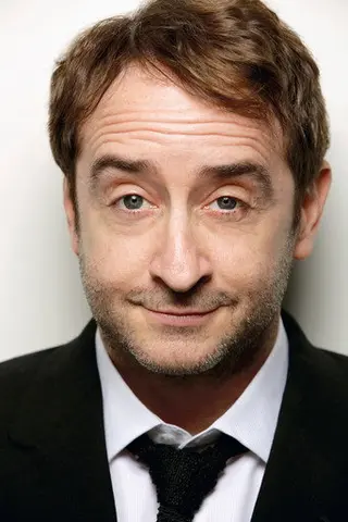 Peliculas de Daniel Dratch