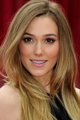 Peliculas de Jacqui Ainsley