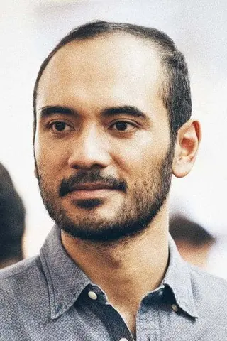 Peliculas de Ario Bayu
