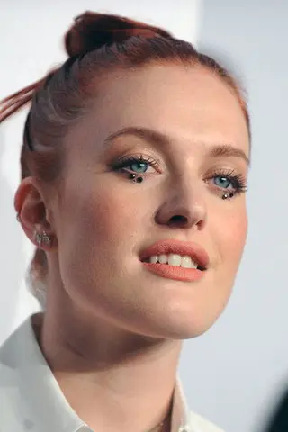 Peliculas de Caroline Hjelt