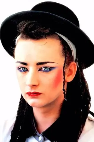 Peliculas de Boy George