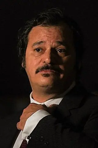 Peliculas de Antonio Gerardi