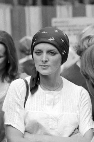 Peliculas de Małgorzata Rogacka