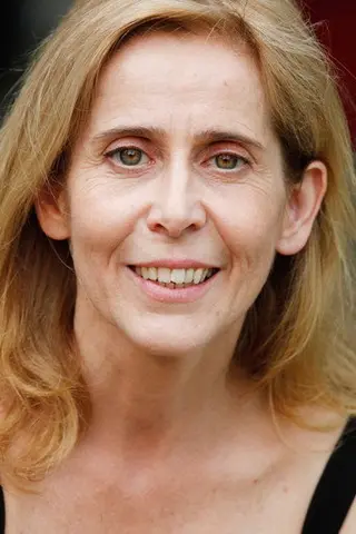 Karin Pfammatter - Córka • Potomstwo