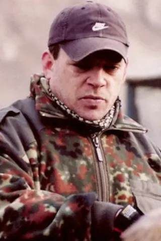 Peliculas de Ron Blecker