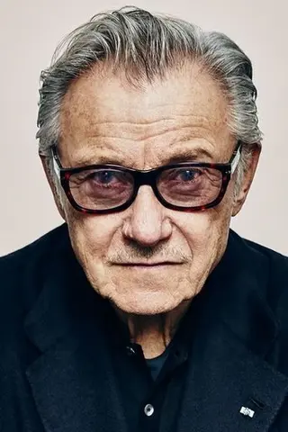 Peliculas de Harvey Keitel
