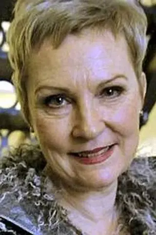 Peliculas de Tiina Weckström