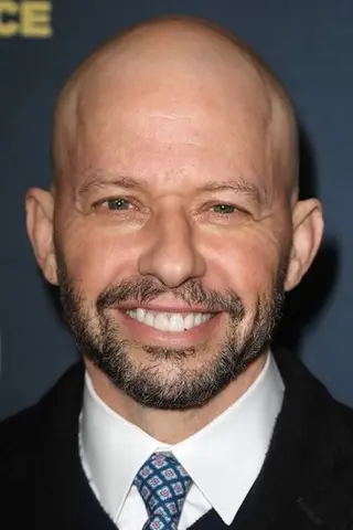 Peliculas de Jon Cryer