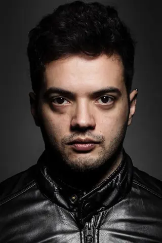 Peliculas de Carlos Conceição
