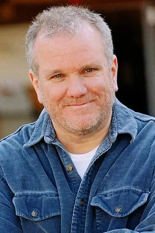 Peliculas de Geoff Koch