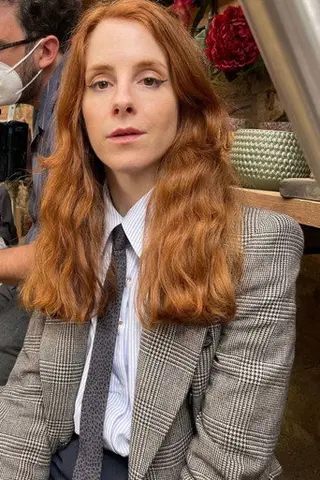 Peliculas de Inés de León