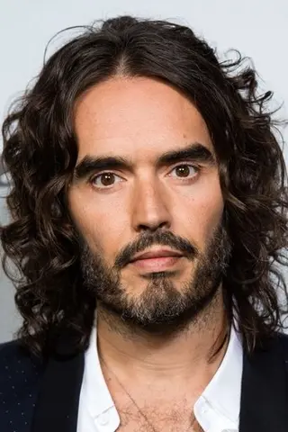 Peliculas de Russell Brand