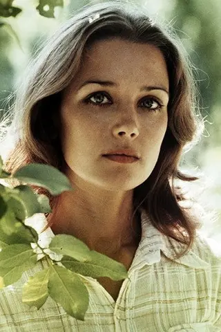 Peliculas de Irina Alfyorova