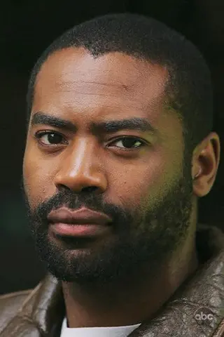 Peliculas de Nicholas Pinnock