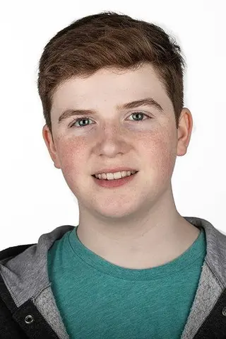 Peliculas de Jayden Greig