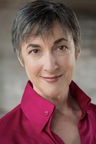 Peliculas de Suzanne Jordan Roush