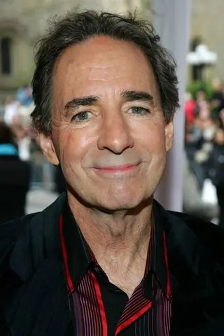 Peliculas de Harry Shearer