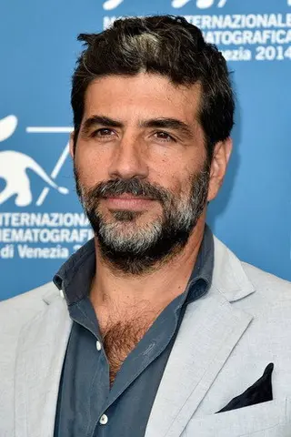 Peliculas de Claudio Castrogiovanni