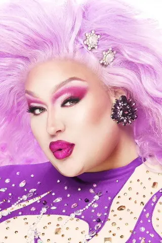 Peliculas de Eureka