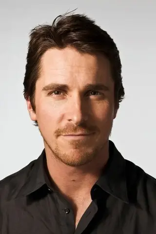 Peliculas de Christian Bale