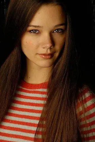 Peliculas de Mary Elise Hayden