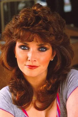 Peliculas de Morgan Brittany