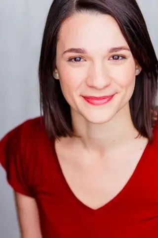 Peliculas de Kathryn Acosta