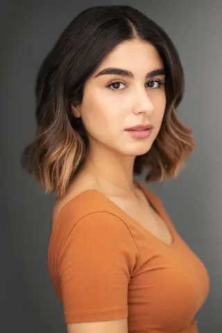 Peliculas de Sam Rahmani