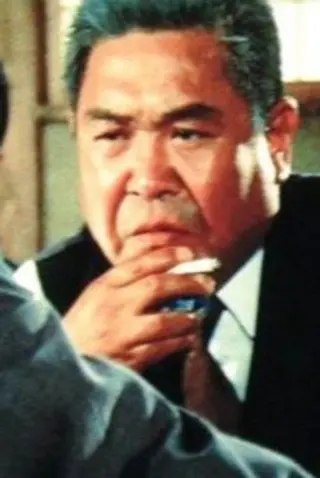 Peliculas de Tatsuo Endô