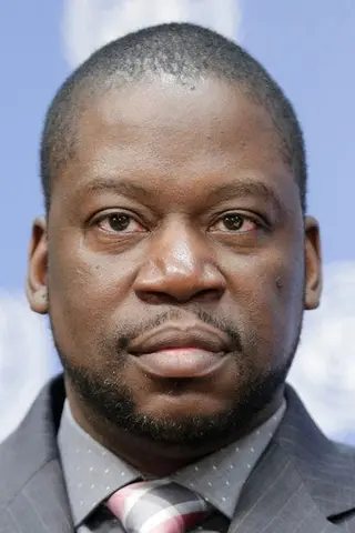 Peliculas de Daryl Mitchell