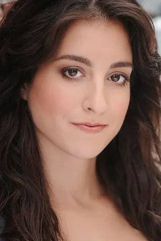 Peliculas de Jenna Laurenzo