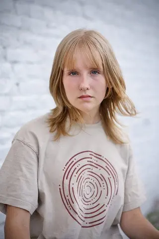 Peliculas de Janaïna Halloy Fokan