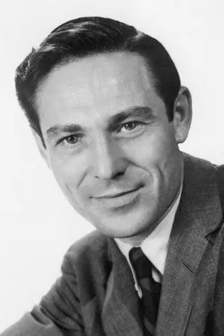 Peliculas de Joseph Wiseman