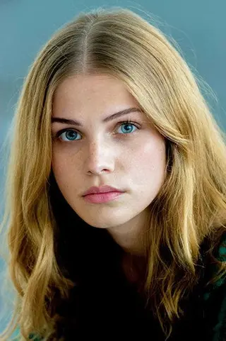 Peliculas de Lisa Tomaschewsky