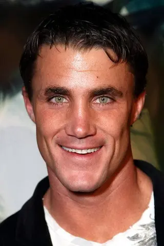 Peliculas de Greg Plitt