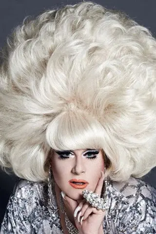 Peliculas de The Lady Bunny