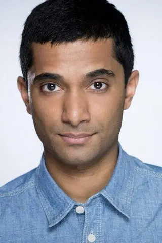 Peliculas de Danny Ashok