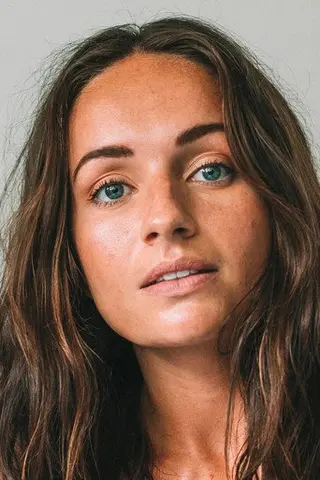 Peliculas de Grace Palmer
