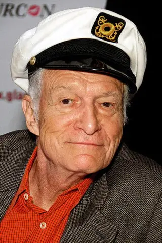 Peliculas de Hugh Hefner
