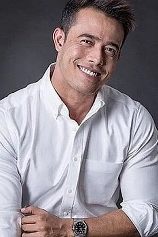 Peliculas de Zul Ariffin