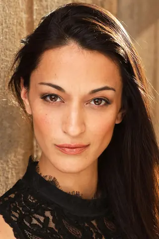Peliculas de Sara Tomko