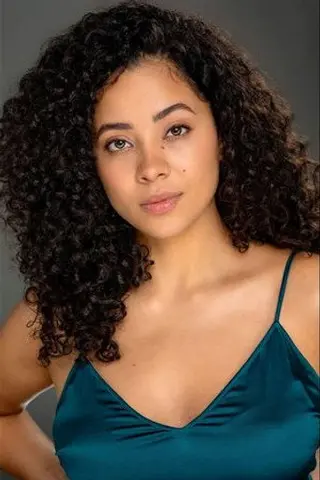 Peliculas de Raiany Silva