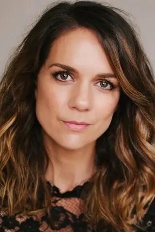 Peliculas de Michala Banas