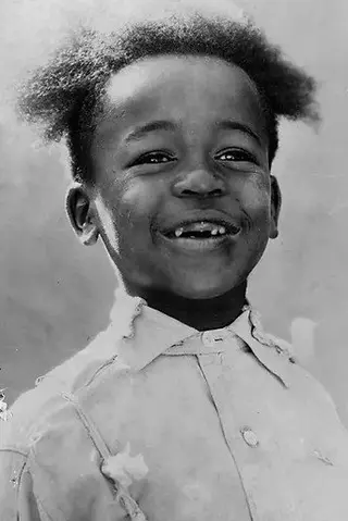 Peliculas de Eugene Jackson